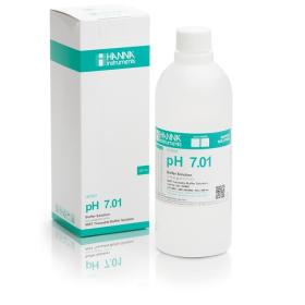 Hanna HI7007L pH 7.01 Ρυθμιστικό διάλυμα (500ml)