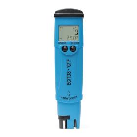 HANNA HI98312 DiST 6 EC/TDS/Temperature Tester (Αγωγιμόμετρο)