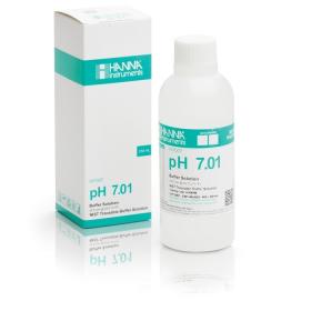 Hanna HI7007M pH 7.01 Ρυθμιστικό Διάλυμα (230ml)