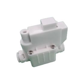 Βαλβίδα Υψηλής Πίεσης 24V 1/4&quot; Quick Connect (High Pressure Switch)