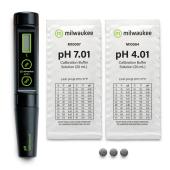 Milwaukee pH54 Μετρητής pH (0.00 έως 14.00 pH)