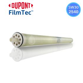 Dupont DOW FilmTec SW30-2540 SEAWATER Μεμβράνη Αντίστροφης Ώσμωσης 