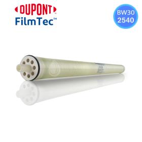 Dupont DOW FilmTec BW30-2540 (High Pressure 15.5bar) Μεμβράνη Αντίστροφης Ώσμωσης 
