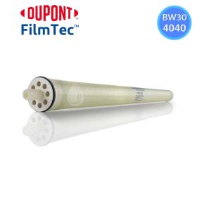 Dupont DOW FilmTec BW30-4040 (High Pressure 15.5bar) Μεμβράνη Αντίστροφης Ώσμωσης 