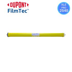 Dupont DOW FilmTec XLE-2540-PRO (Low Pressure 7bar) Μεμβράνη Αντίστροφης Ώσμωσης 