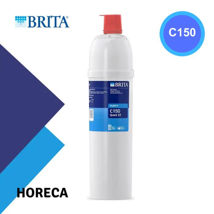 Brita Purity C Quell ST C150 Ανταλλακτικό Φίλτρο