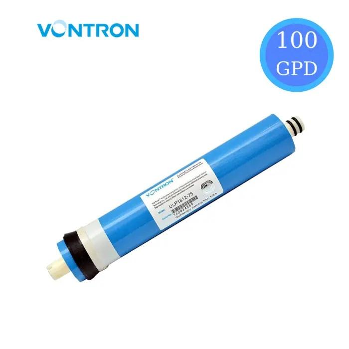 Vontron ULP1812-100 GPD Reverse Osmosis Membrane