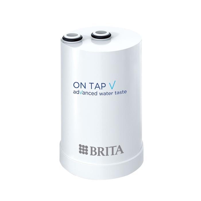 Brita On Tap V Ανταλλακτικό Φίλτρο Νερού Βρύσης για Συσκευή Brita on Tap