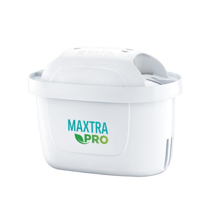 Ανταλλακτικά Φίλτρα Άνθρακα Brita Maxtra Pro All-in-1 για Κανάτες Brita Συσκευασία 4τμχ