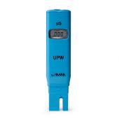 Hanna HI98309 Ultra Pure Water Tester UPW από 0.000 έως 1.999μS/cm Αγωγιμόμετρο για απιονισμένο νερό