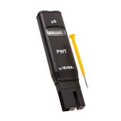 Hanna HI98308 Pure Water Tester PWT από 0.0 έως 99.9 μS/cm Αγωγιμόμετρο για Απιονισμένο Νερό