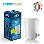 Laica Hydrosmart Metal Stop Ανταλλακτικό Φίλτρο Νερού Βρύσης για Συσκευές Laica & Genova