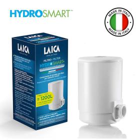 Laica Hydrosmart Metal Stop Ανταλλακτικό Φίλτρο Νερού Βρύσης για Συσκευές Laica & Genova