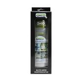 OKO Original Level 2 Green Μπουκάλι με Φίλτρο Νερού 650ml