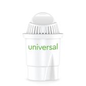 Ανταλλακτικά Φίλτρα Κανάτας Universal (Brita Classic, Aquaphor, Ecosoft κ.α.) Συσκευασία 3τμχ