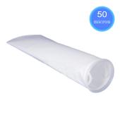 Ανταλλακτικά Σακόφιλτρα (Bag filters) Πολυπροπυλενίου 20" 50μm