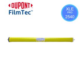 Dupont DOW FilmTec XLE PRO-2540 (Low Pressure 8,7bar) Μεμβράνη Αντίστροφης Ώσμωσης 