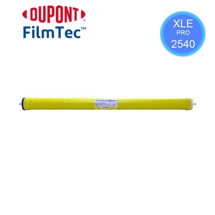 Dupont DOW FilmTec XLE PRO-2540 (Low Pressure 8,7bar) Μεμβράνη Αντίστροφης Ώσμωσης 