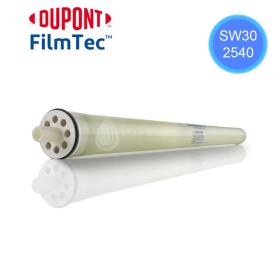 Dupont DOW FilmTec SW30-2540 SEAWATER Μεμβράνη Αντίστροφης Ώσμωσης 