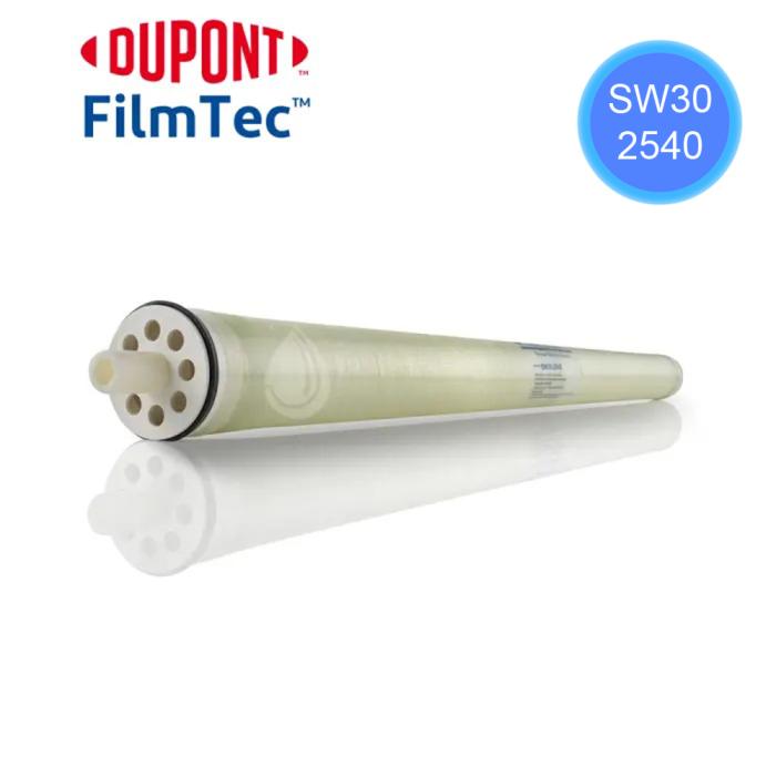 Dupont DOW FilmTec SW30-2540 SEAWATER Μεμβράνη Αντίστροφης Ώσμωσης 
