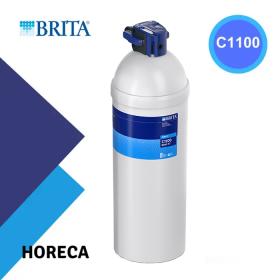 Set Φίλτρο Μηχανής Καφέ Brita Purity C Quell ST C1100 Με Κεφαλή Brita Purity C 0-70%