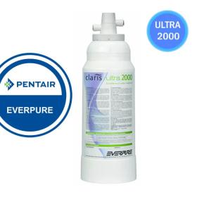 Set Φίλτρο Μηχανής Καφέ Claris Ultra 2000-XXL Με Κεφαλή Claris Head Gen2