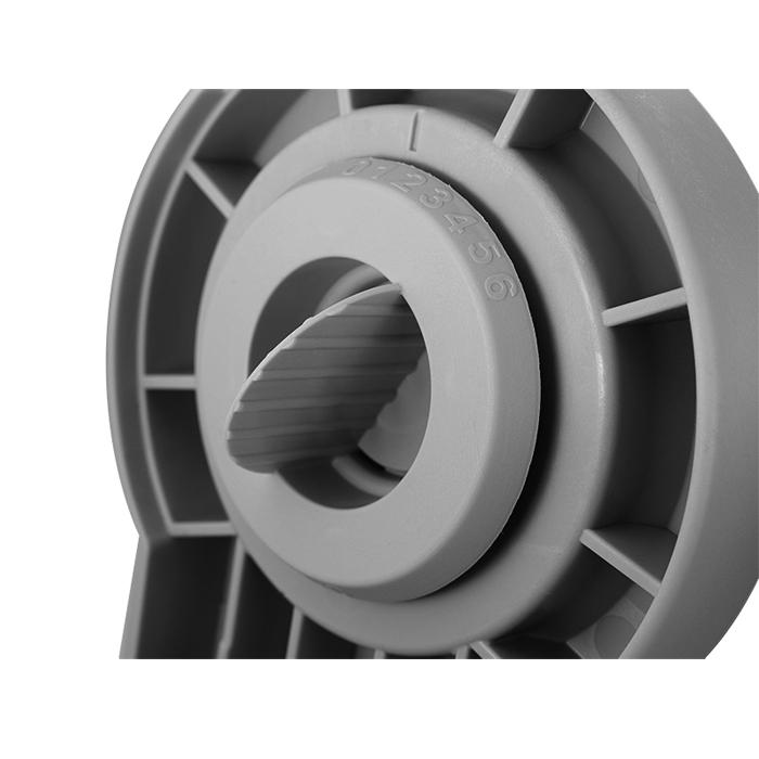 Pentair Everpure Claris Head Gen2 Filter Head 