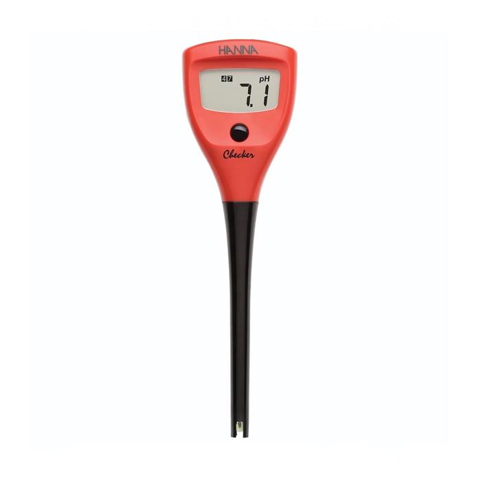 Hanna HI98103 Μετρητής pH (0.00 έως 14.00) και Ανάλυση 0.01pH