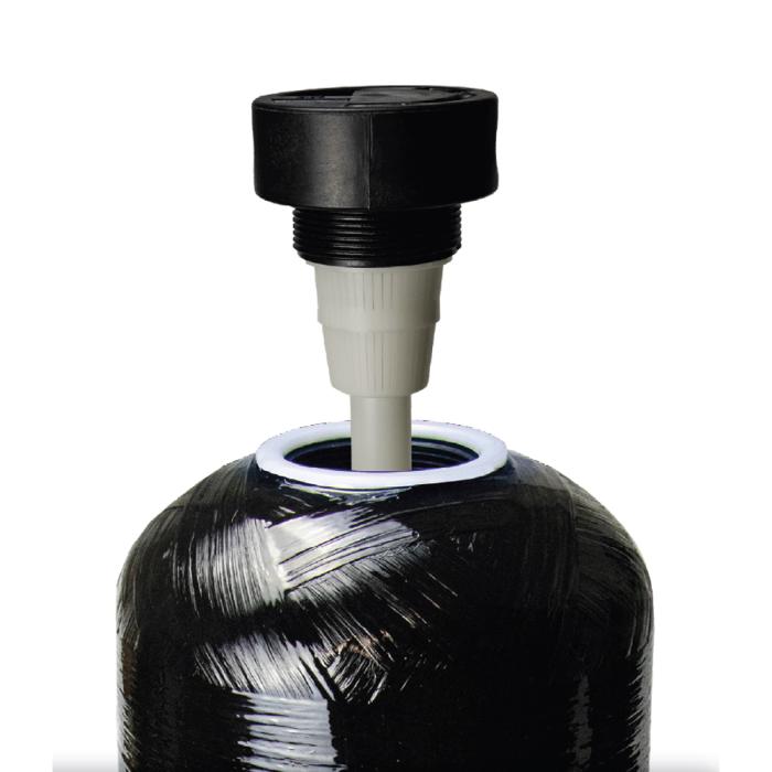 Στήλη Ρητίνης Απιονισμού Midex Bed Deionization Resin 7lt