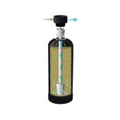 Στήλη Ρητίνης Απιονισμού Midex Bed Deionization Resin 7lt