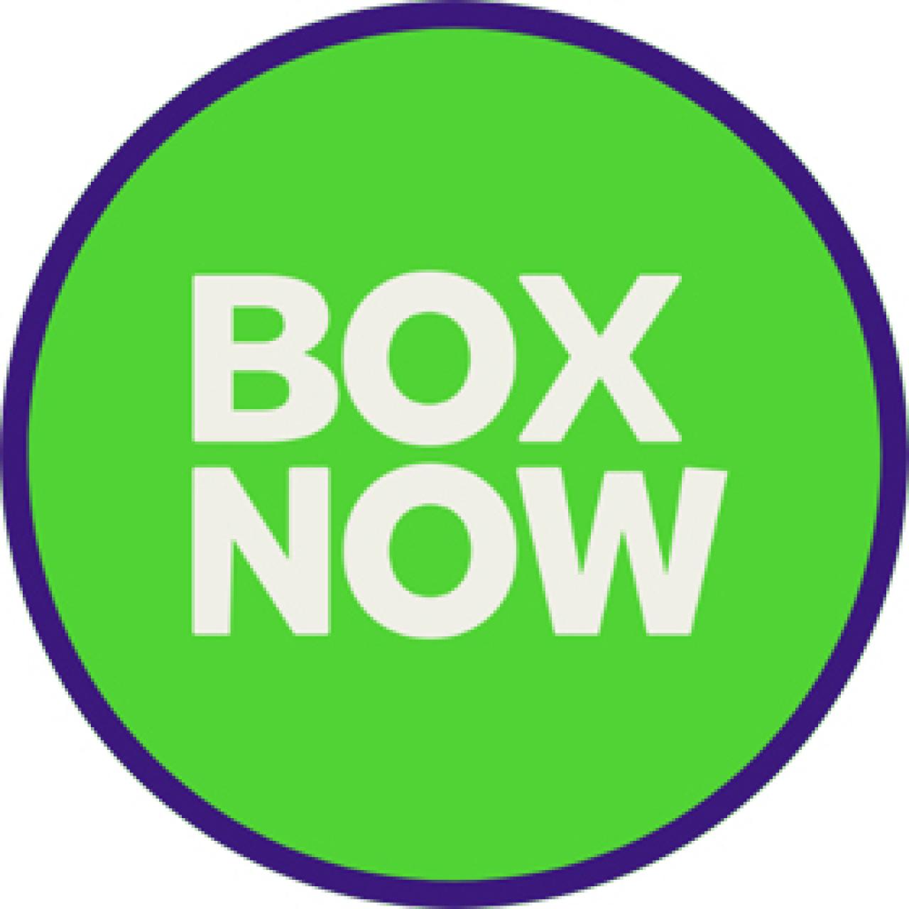 BOX NOW