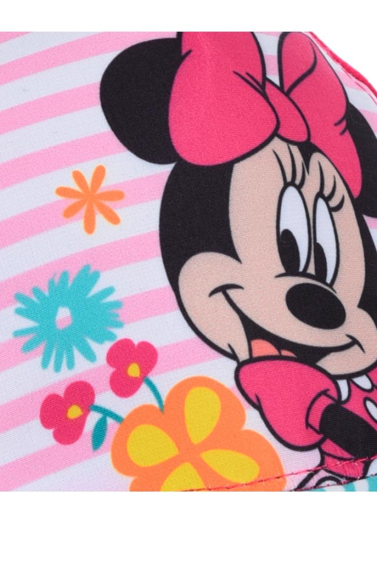 Καπέλο "Minnie Mouse" φούξια