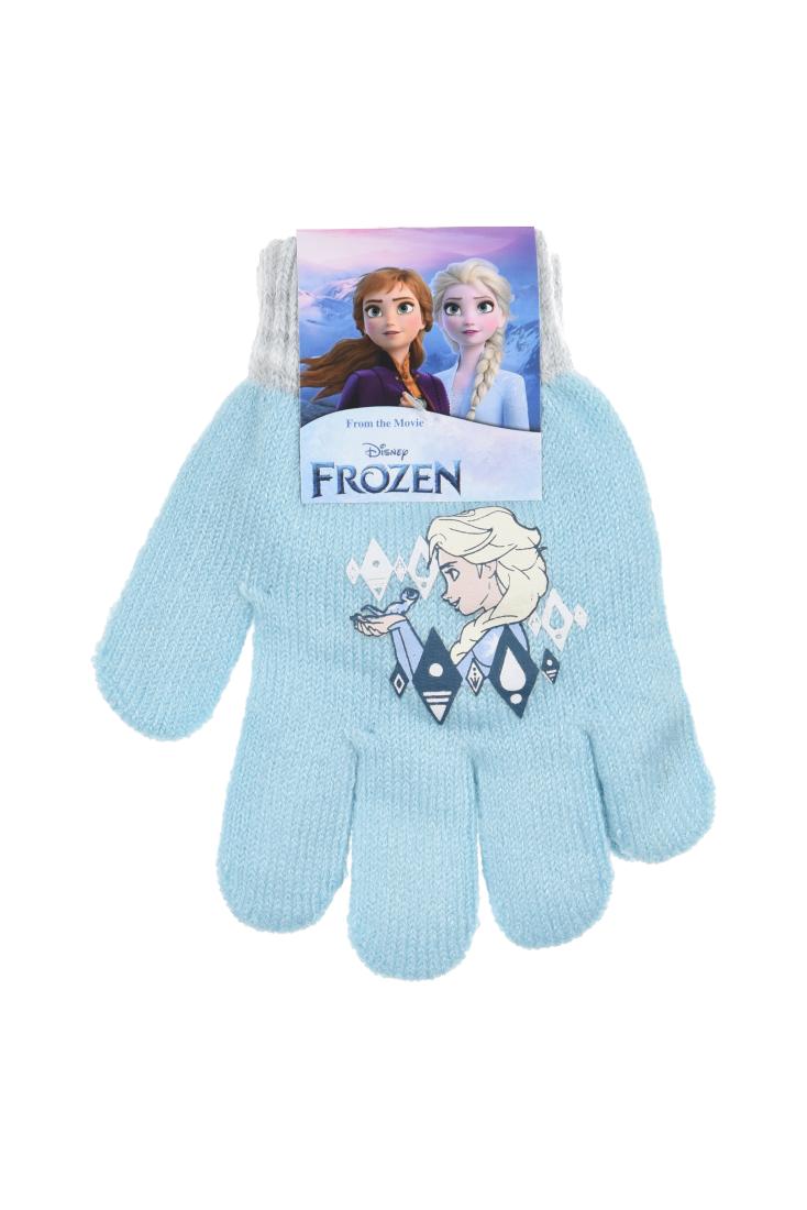 Γάντια "Elsa Frozen" γαλάζια