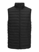 Αμάνικο μπουφάν "Bodywarmer" μαύρο
