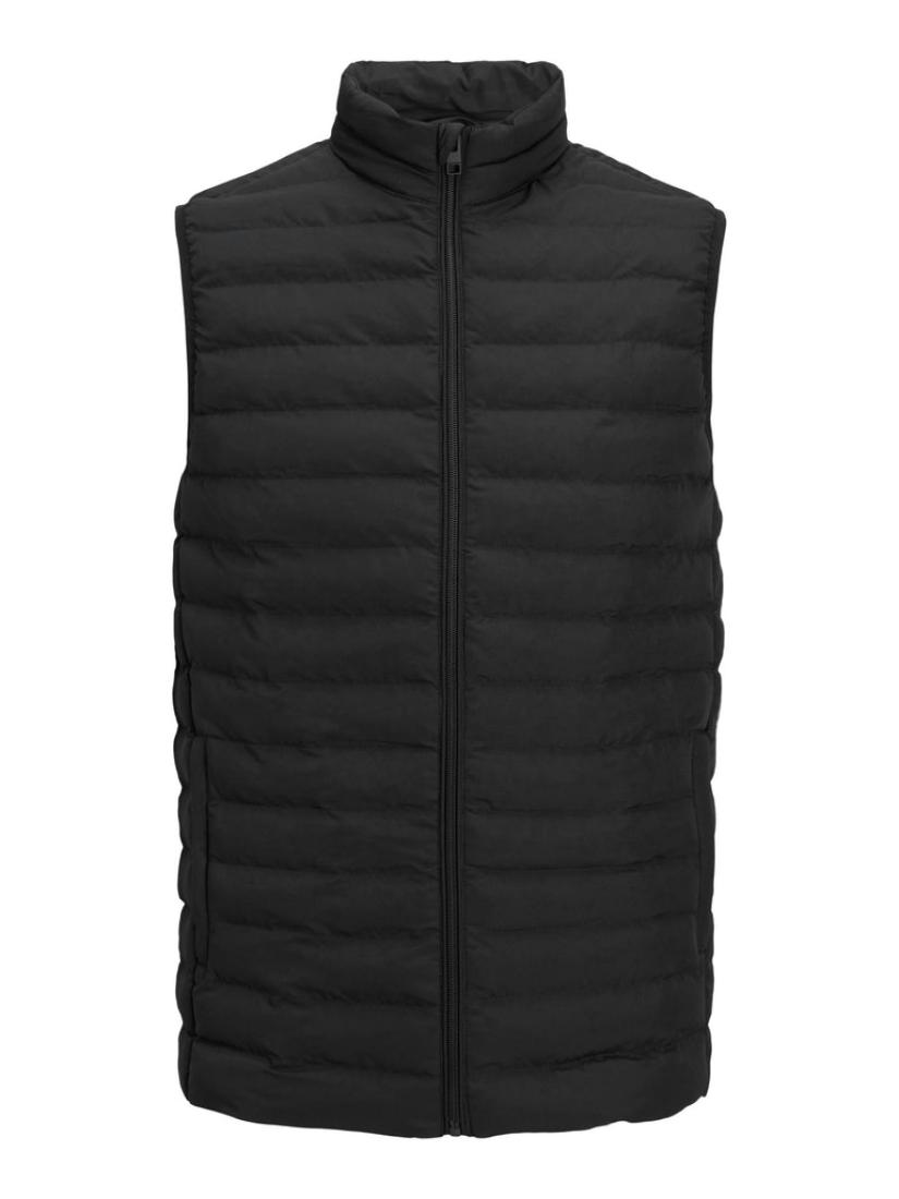 Αμάνικο μπουφάν "Bodywarmer" μαύρο