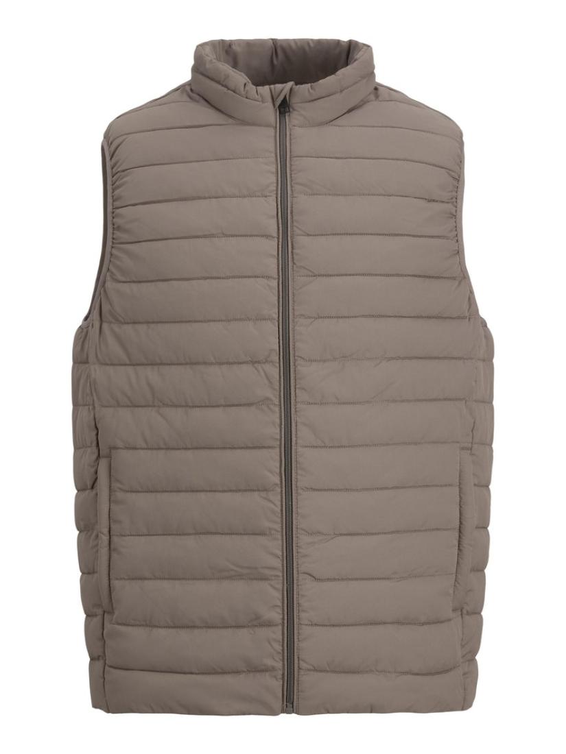 Αμάνικο μπουφάν "Bodywarmer" grey falcon