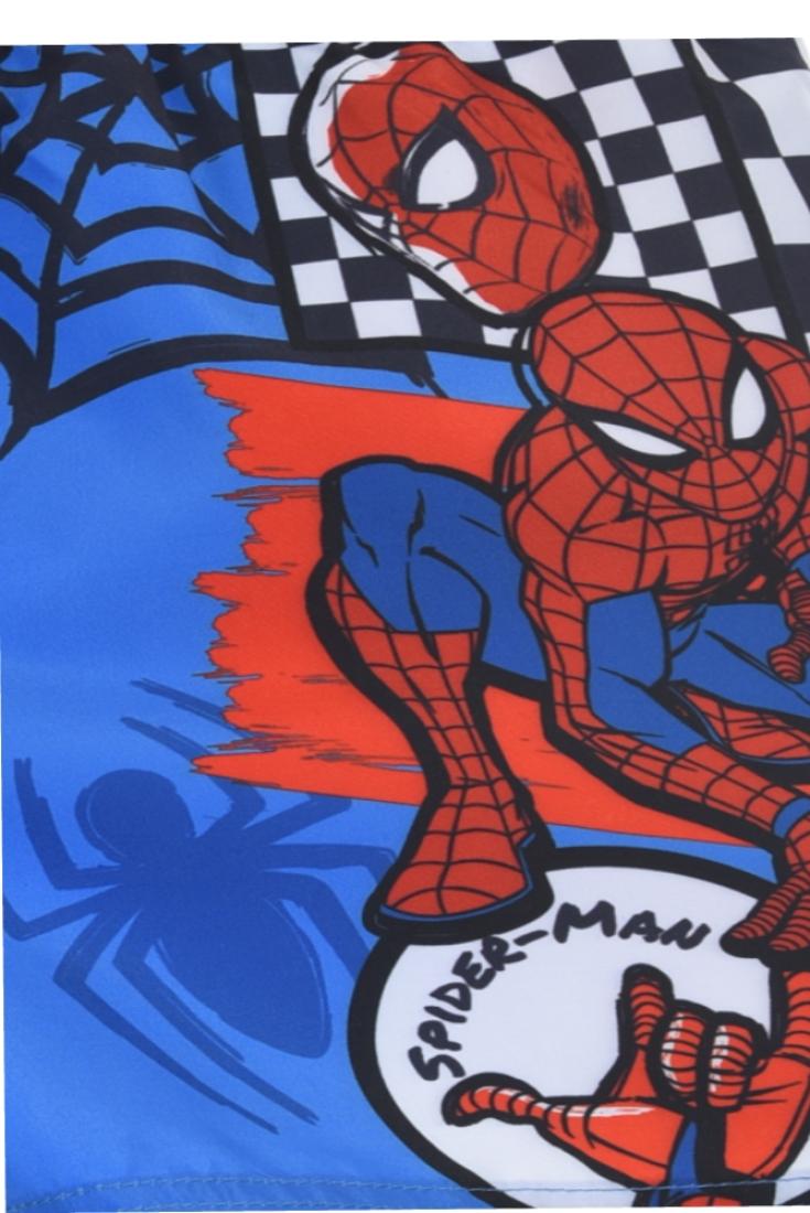 Μαγιό βερμούδα "Spiderman" ρουά