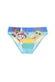Μαγιό σλιπ "Paw Patrol" ρουά
