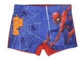 Μαγιό boxer "Spider web" κόκκινο