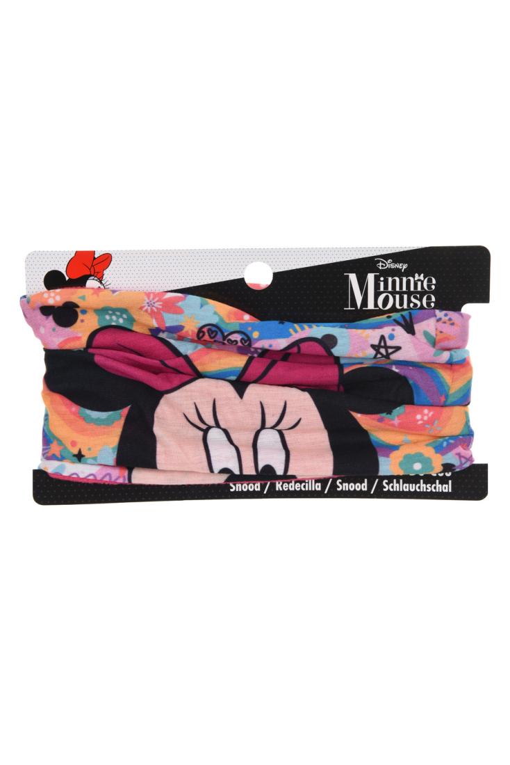 Λαιμός "Minnie mouse" φούξια