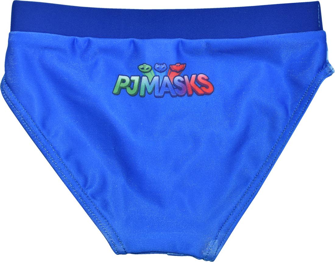 Μαγιό σλιπ PJMASKS "Riders" ρουά