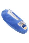 Παντόφλες "Batman" γαλάζιες