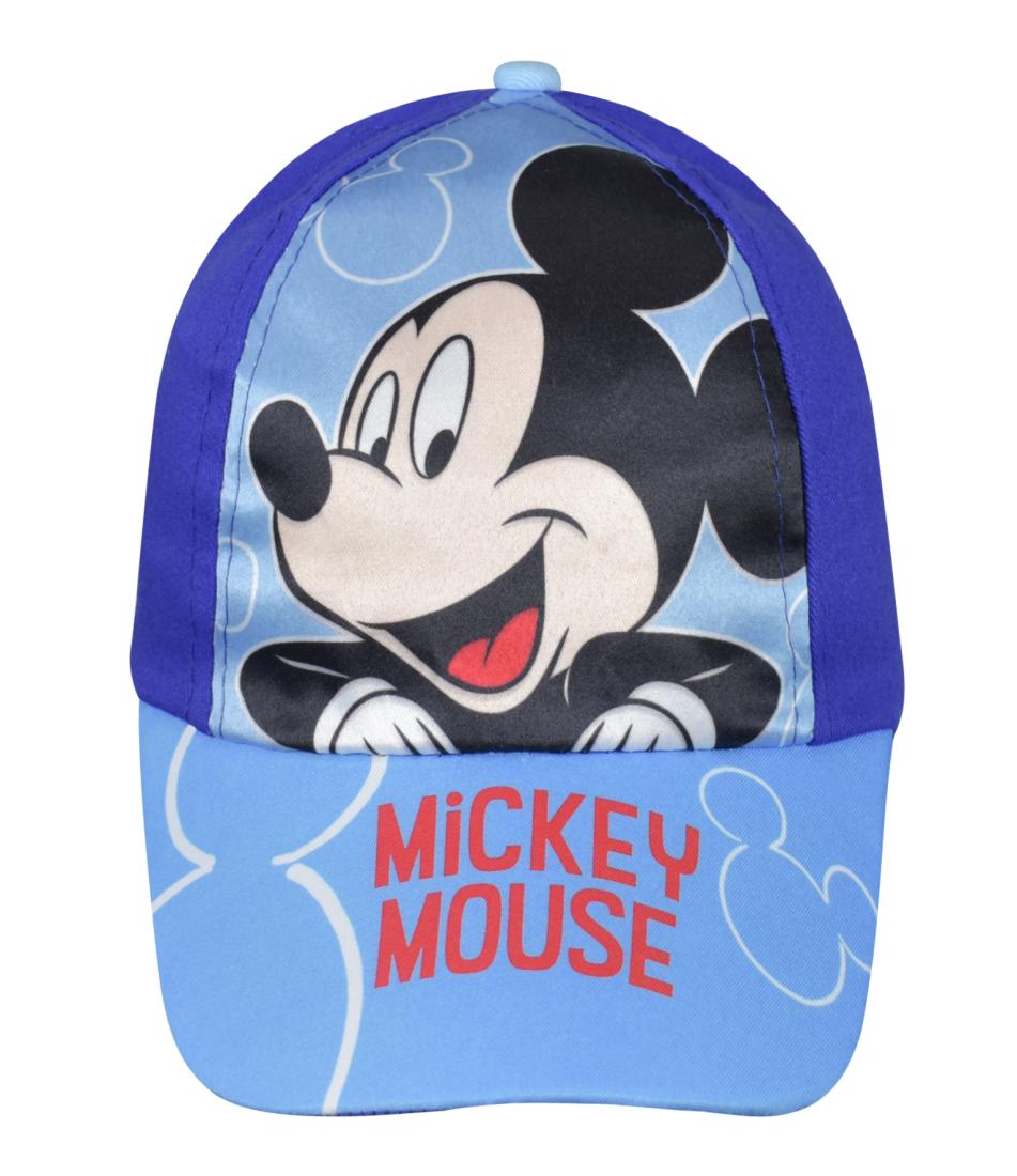 Καπέλο "Happy mickey" ρουά