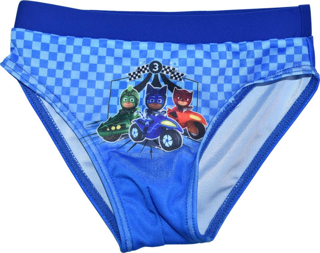 Μαγιό σλιπ PJMASKS "Riders" ρουά