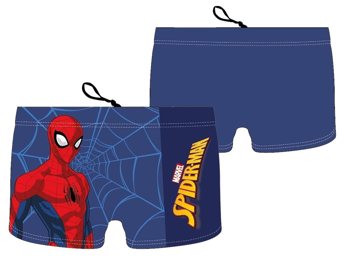 Μαγιό boxer "Marvel SpiderMan" μπλε