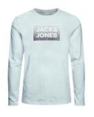 Μπλούζα "Jack & Jones" μέντα