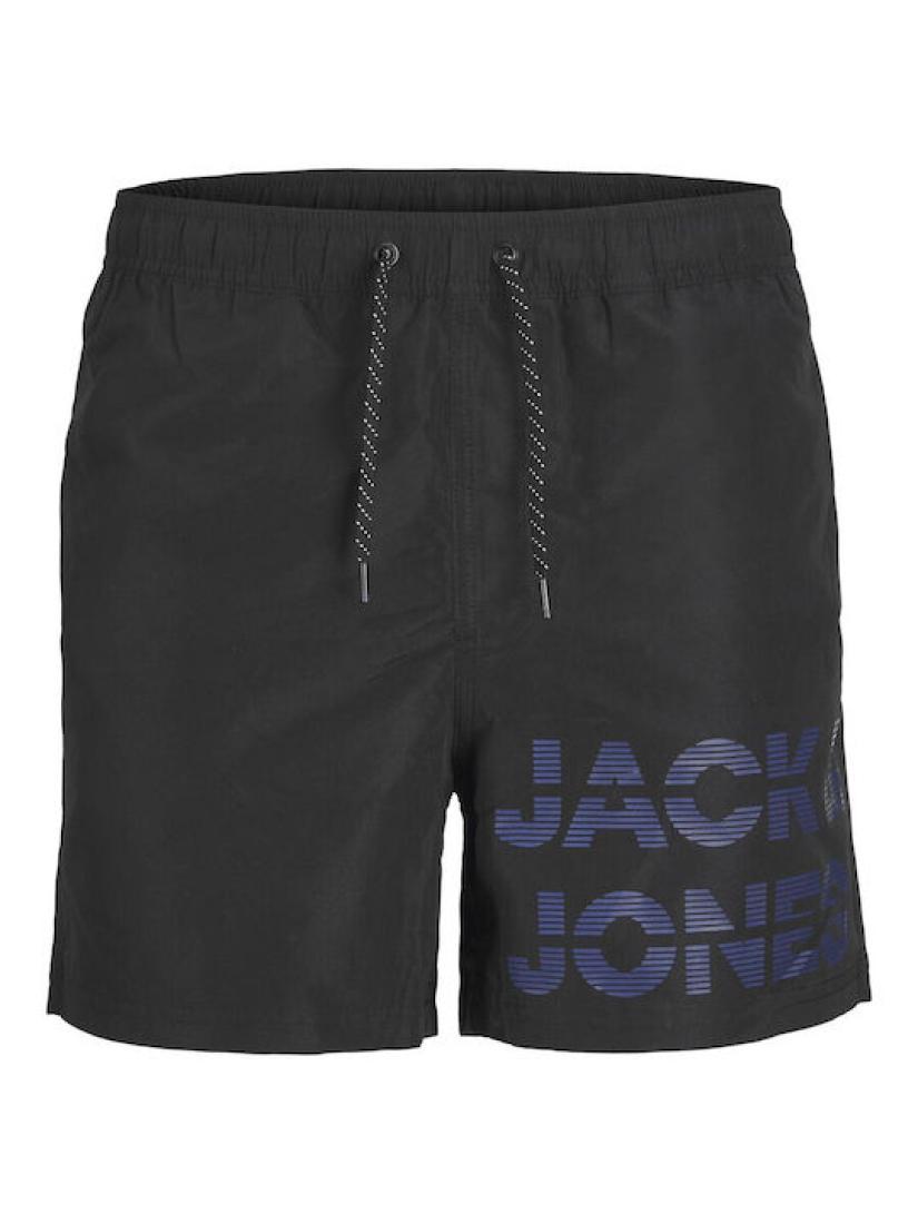 Σετ μαγιό 3τμχ. "Summer Pack" μαύρο