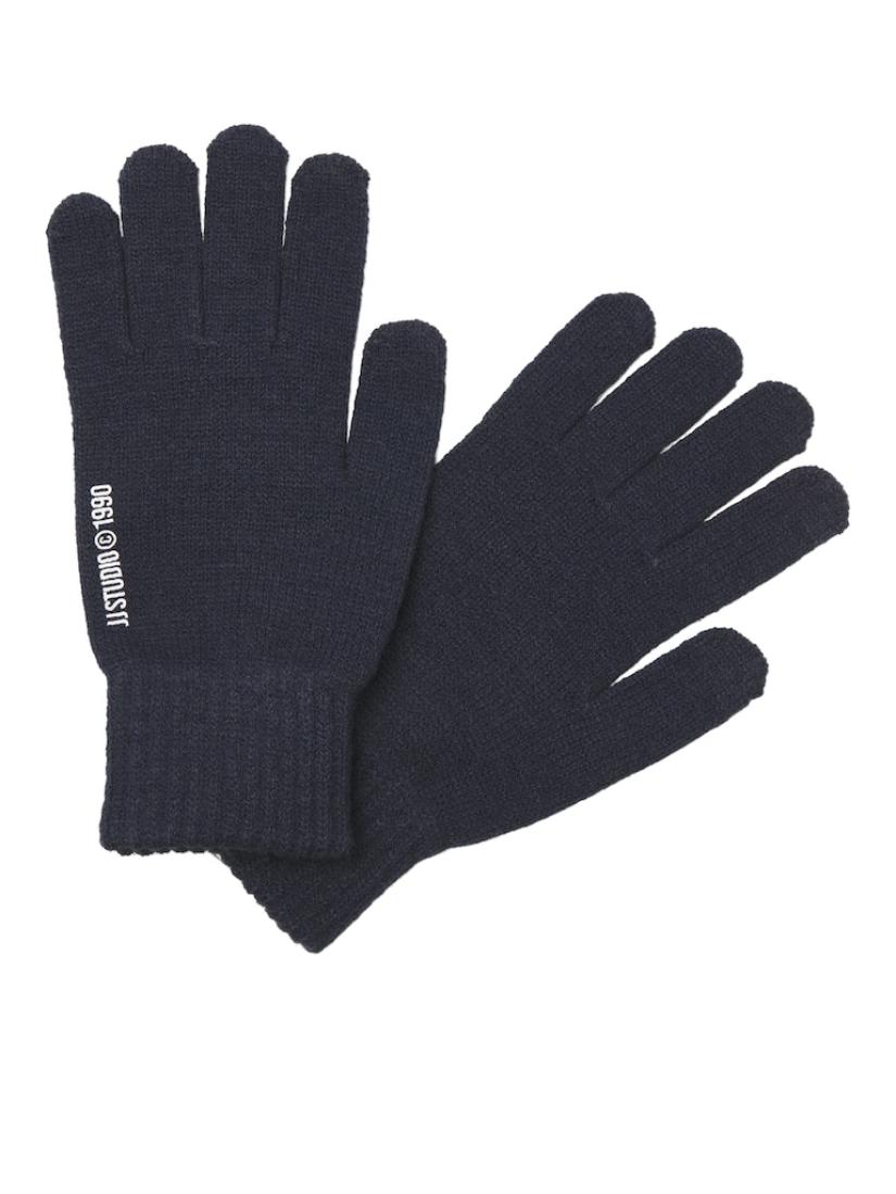 Γάντια "Bottle gloves" μπλε