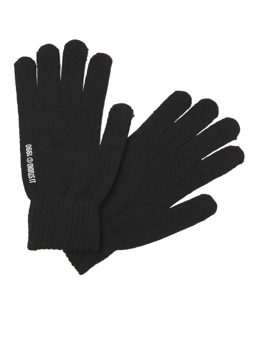 Γάντια "Bottle gloves" μαύρα