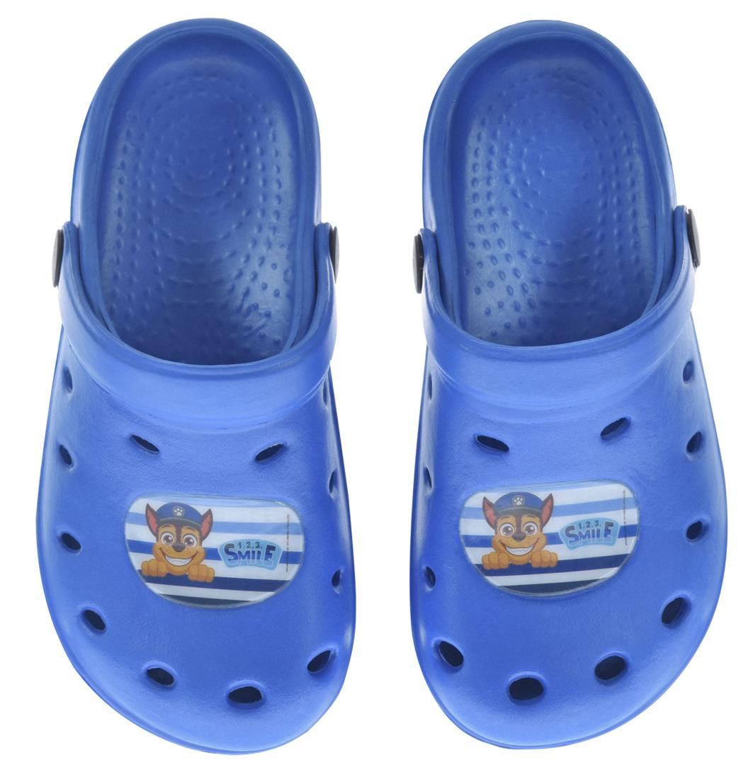 Παντόφλες θαλάσσης "Paw Patrol" ρουά
